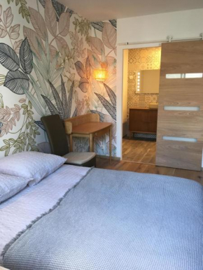 Logement chic - Lyon 6 Brotteaux - Arrivée autonome - Equipé, Lyon